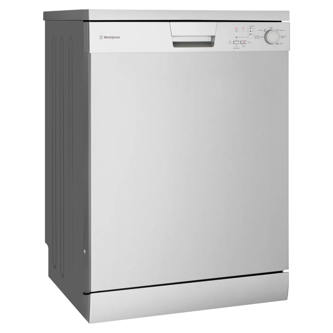 Westinghouse Freestanding Dishwasher (WSF6602XA)