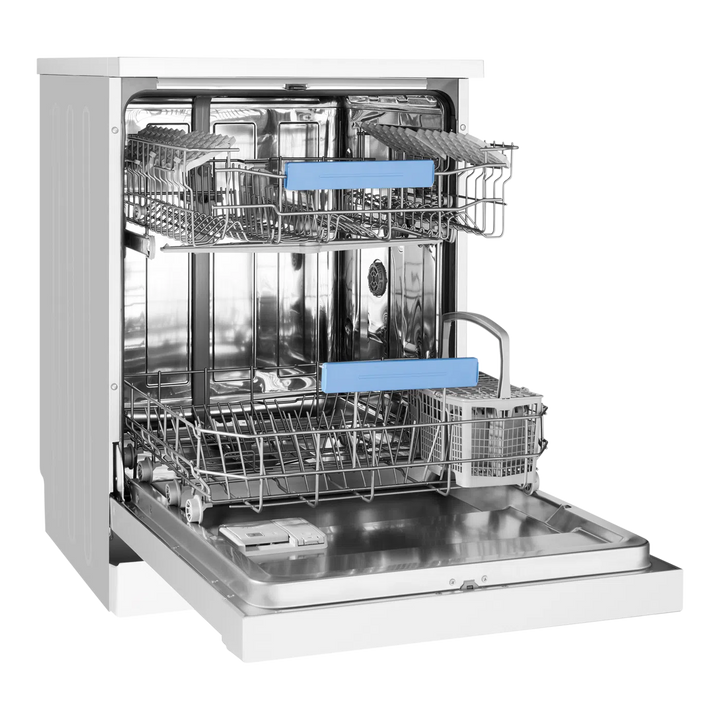 Westinghouse Freestanding Dishwasher (WSF6604WA)