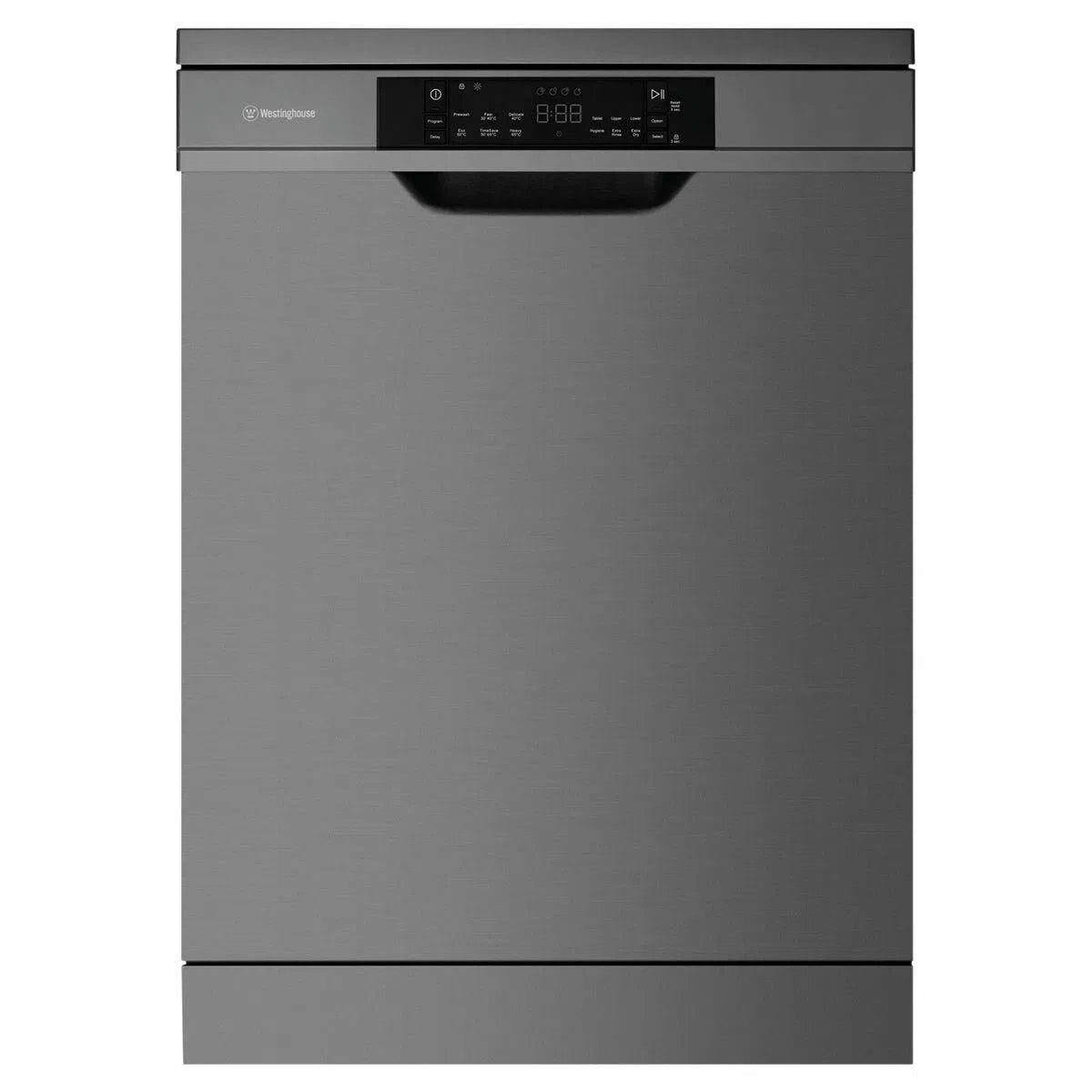 Westinghouse Freestanding Dishwasher (WSF6606KXA) Design 10