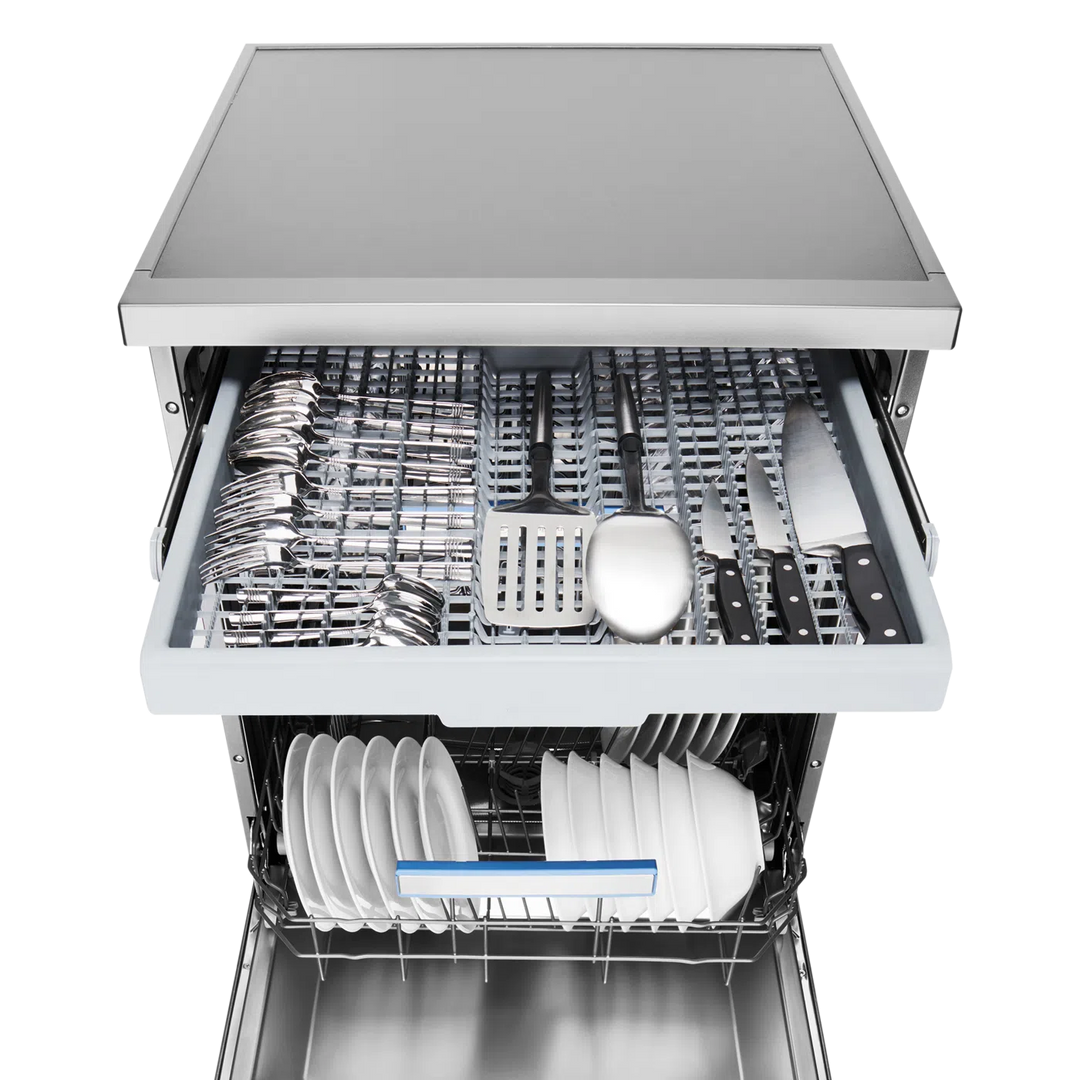 Westinghouse Freestanding Dishwasher (WSF6608KXA)