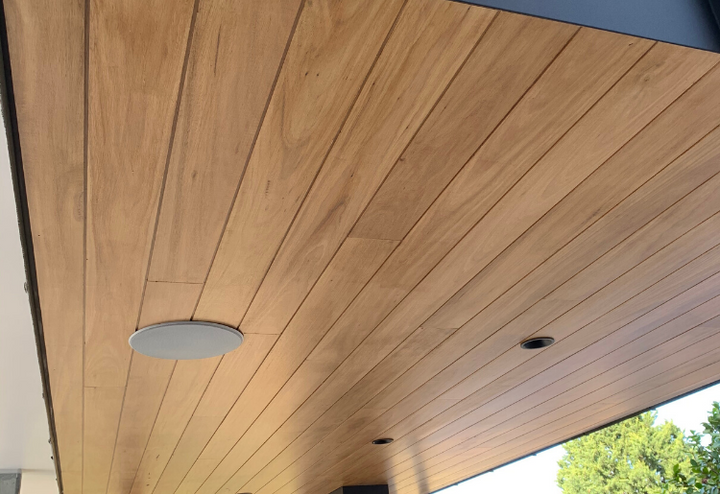Hurford's WoodLINE Timber Lining