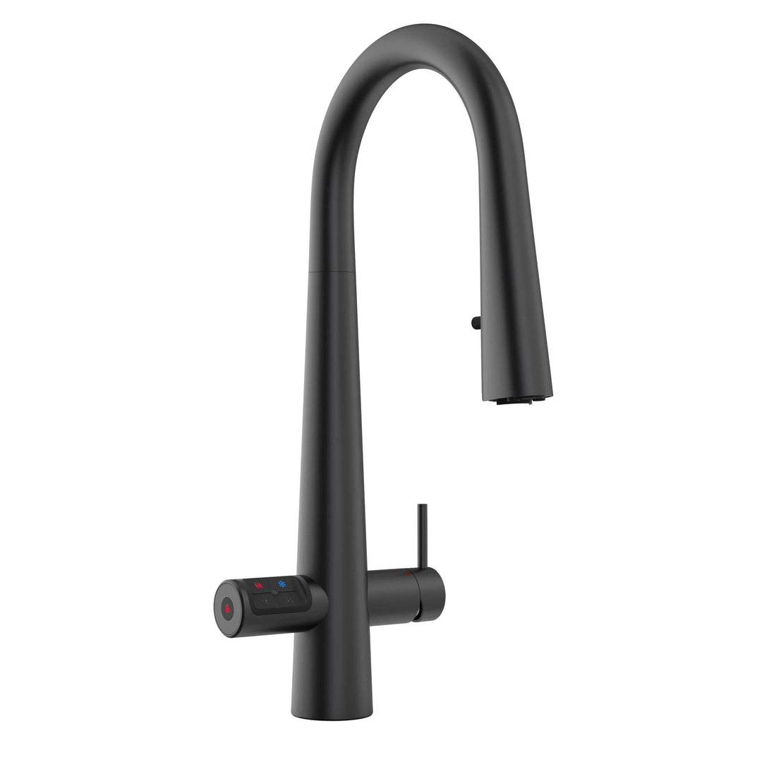 Zip Water Hydrotap G5 BCHA Celsius Plus All-In-One Pull Out