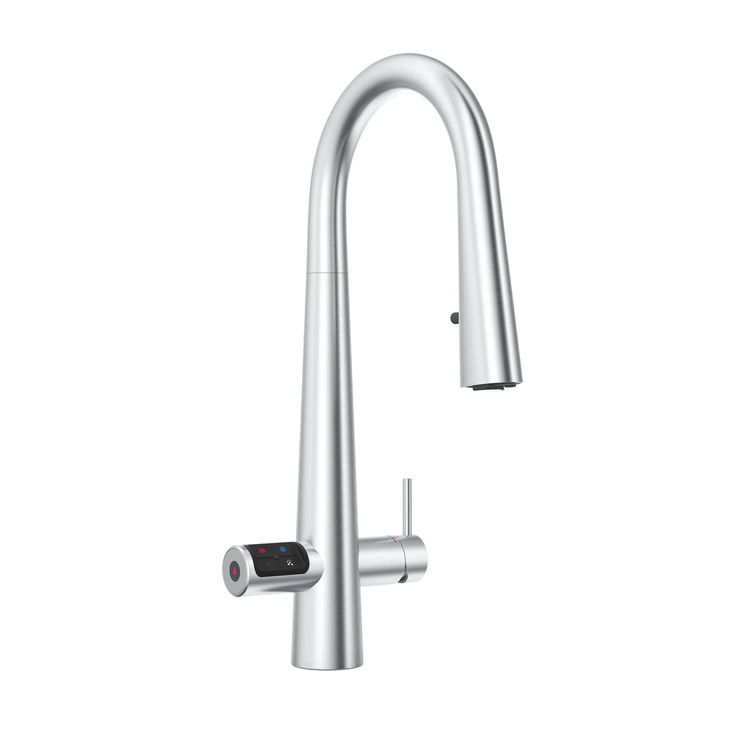 Zip Water Hydrotap G5 BCSHA Celsius Plus All-In-One Pull Out