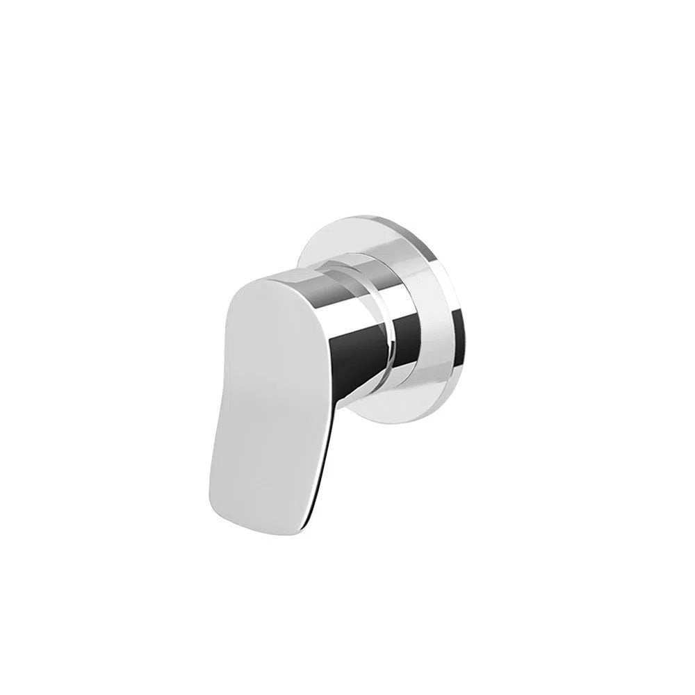 Zucchetti Brim Shower or Bath Mixer