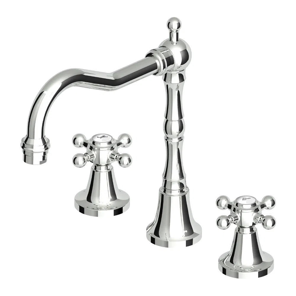 Zucchetti Agorà Basin Tap Set