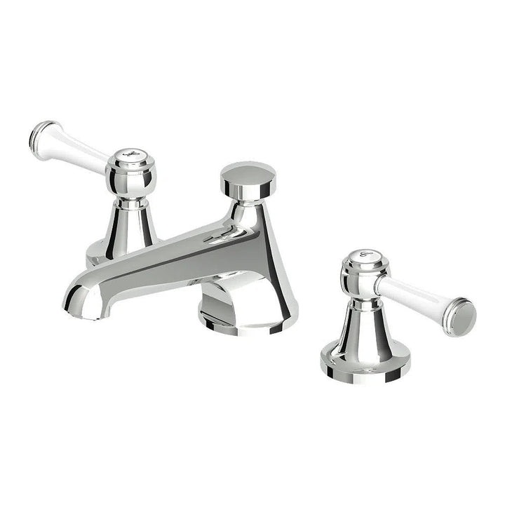 Zucchetti Agorà Classic Basin Set