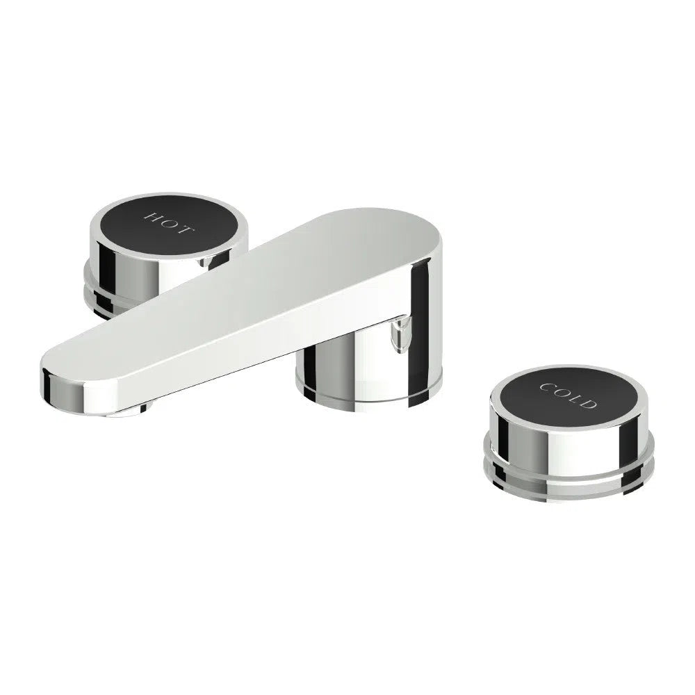 Zucchetti Savoir Basin Set Smooth Flange