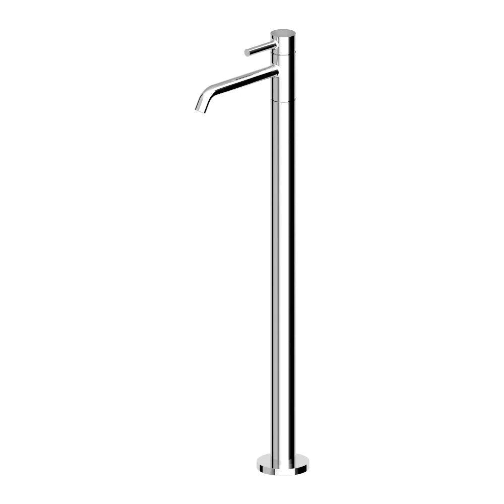 Zucchetti Pan Freestanding Bath Mixer