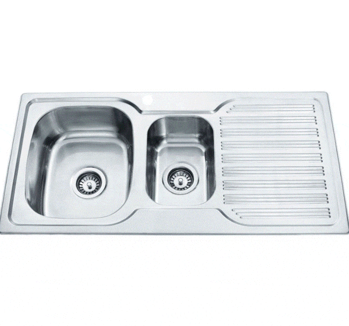 Sinks ACL ACL 1 & 1/4 Bowl Sink