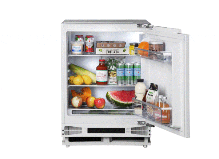 Bar Fridge Artusi Fully Integrated Bar Fridge