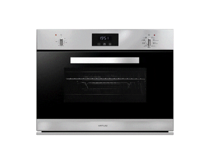 Built In Oven Artusi 75cm Built-In Electric Oven