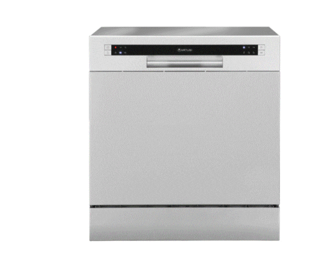 Dishwashers Artusi Bench-top dishwasher