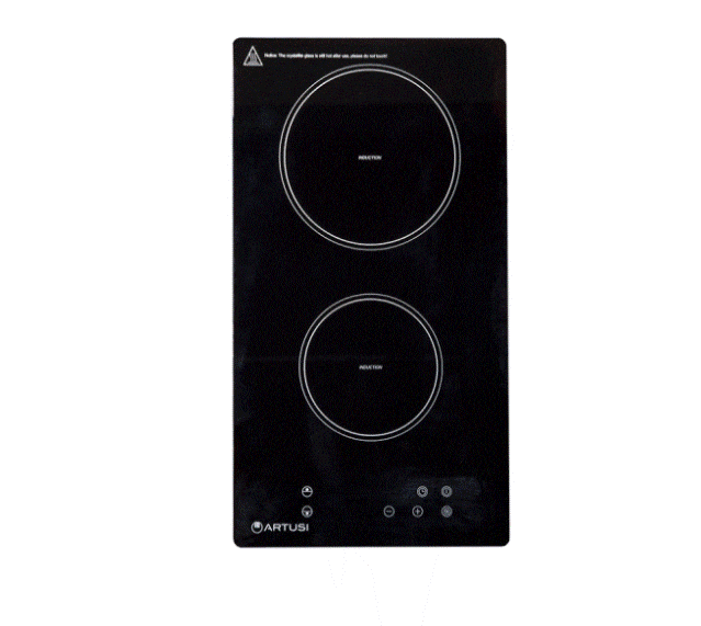 Induction Cooktop Artusi 30cm Domino Induction Cooktop