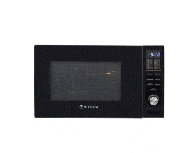 Microwave Oven Artusi Freestanding Microwave