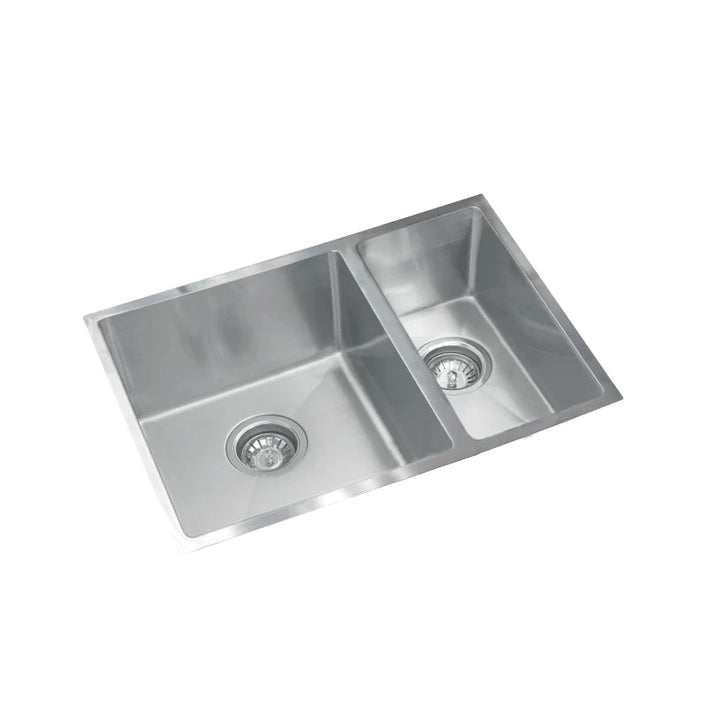 Sink Everhard Everhard Squareline Plus Sink