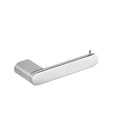 Accessories Linkware Huntingwood Toilet Roll Holder Chrome