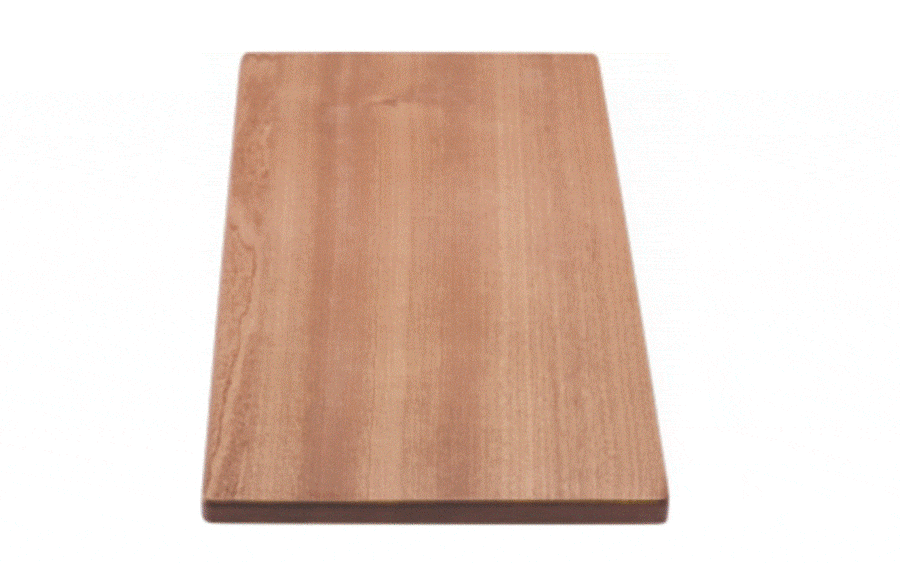 Accessories Mark Anderson Sales Merchant Wooden Cutting Board for Swordfish Sink Series